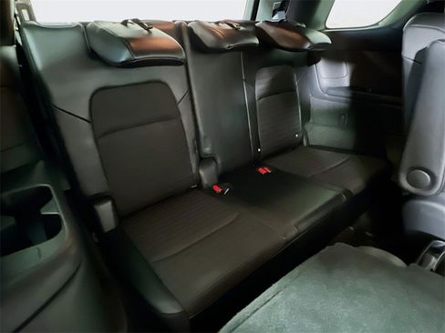 Used 2023 Nissan Pathfinder Rock Creek image 24