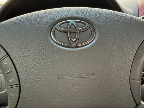Used 2006 Toyota Sienna XLE w/ XLE Pkg 9 AWD/4WD image 25