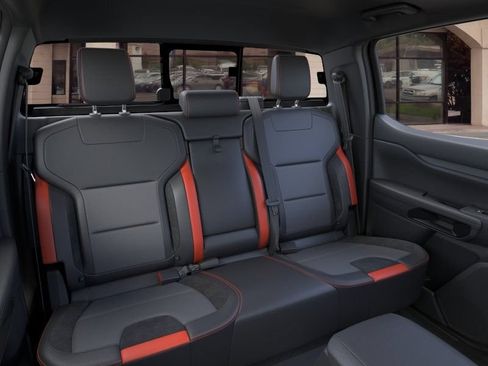 New 2026 Ford Ranger Raptor AWD/4WD image 11