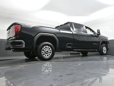Used 2020 GMC Sierra 2500 SLE w/ X31 Off-Road Package AWD/4WD image 32