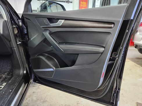 Used 2023 Audi Q5 2.0T Premium Plus w/ Premium Plus Package image 14