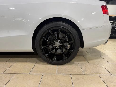 Used 2014 Audi A5 2.0T Premium Plus w/ Premium Plus Package AWD/4WD image 36