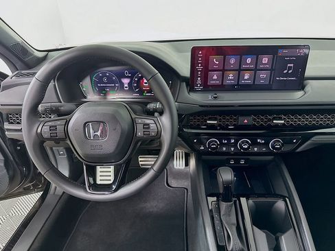 New 2026 Honda Accord Sport image 19