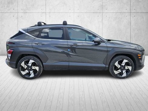 New 2026 Hyundai Kona Limited image 4