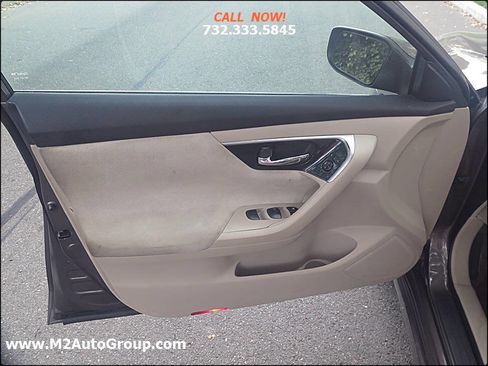 Used 2013 Nissan Altima 2.5 image 15