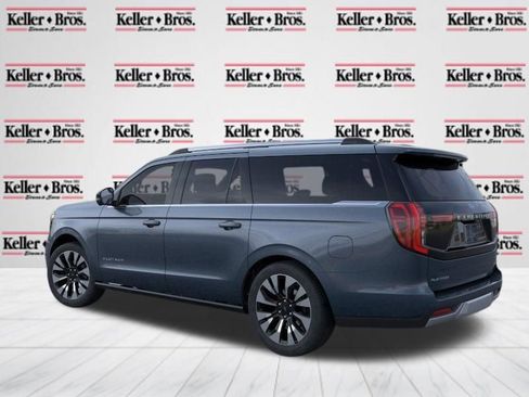 New 2026 Ford Expedition Max Platinum AWD/4WD image 5