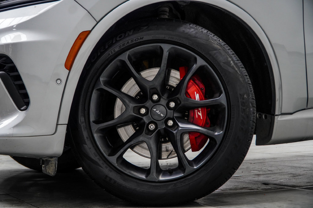 Used 2024 Dodge Durango SRT AWD/4WD image 7