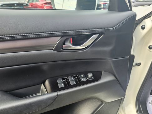 Used 2023 MAZDA CX-5 AWD 2.5 S w/ Select Package image 31