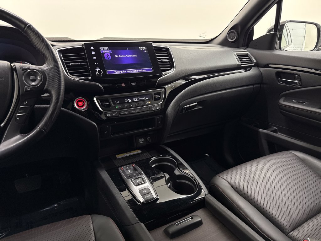 Used 2023 Honda Ridgeline Black Edition image 17