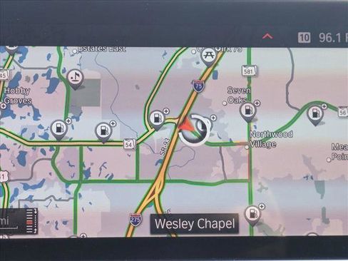 Used 2022 BMW M340i xDrive w/ Driving Assistance Package image 12