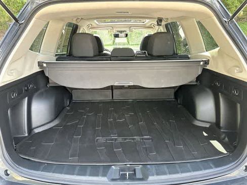 Used 2020 Subaru Forester Premium w/ Popular Package #1 AWD/4WD image 23