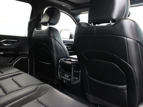 Used 2022 RAM 1500 Laramie w/ Sport Appearance Package image 22