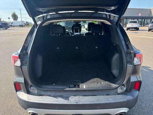 Used 2020 Ford Escape Titanium AWD/4WD image 27