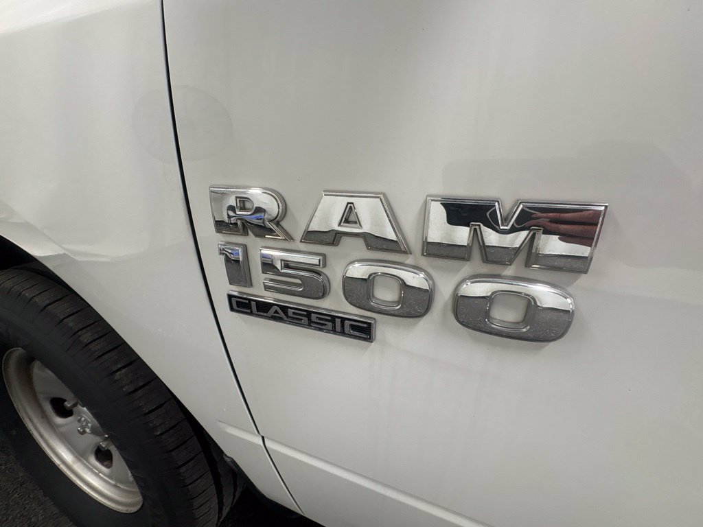 Used 2019 RAM 1500 Tradesman RWD image 14