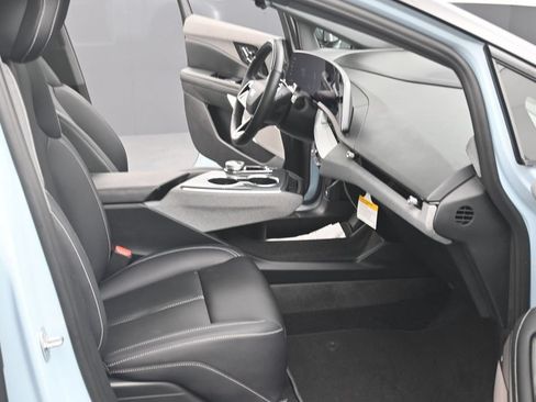 Used 2026 Cadillac Optiq Sport 1 AWD/4WD image 11