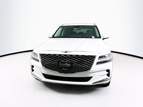 Used 2024 Genesis GV80 3.5T image 2