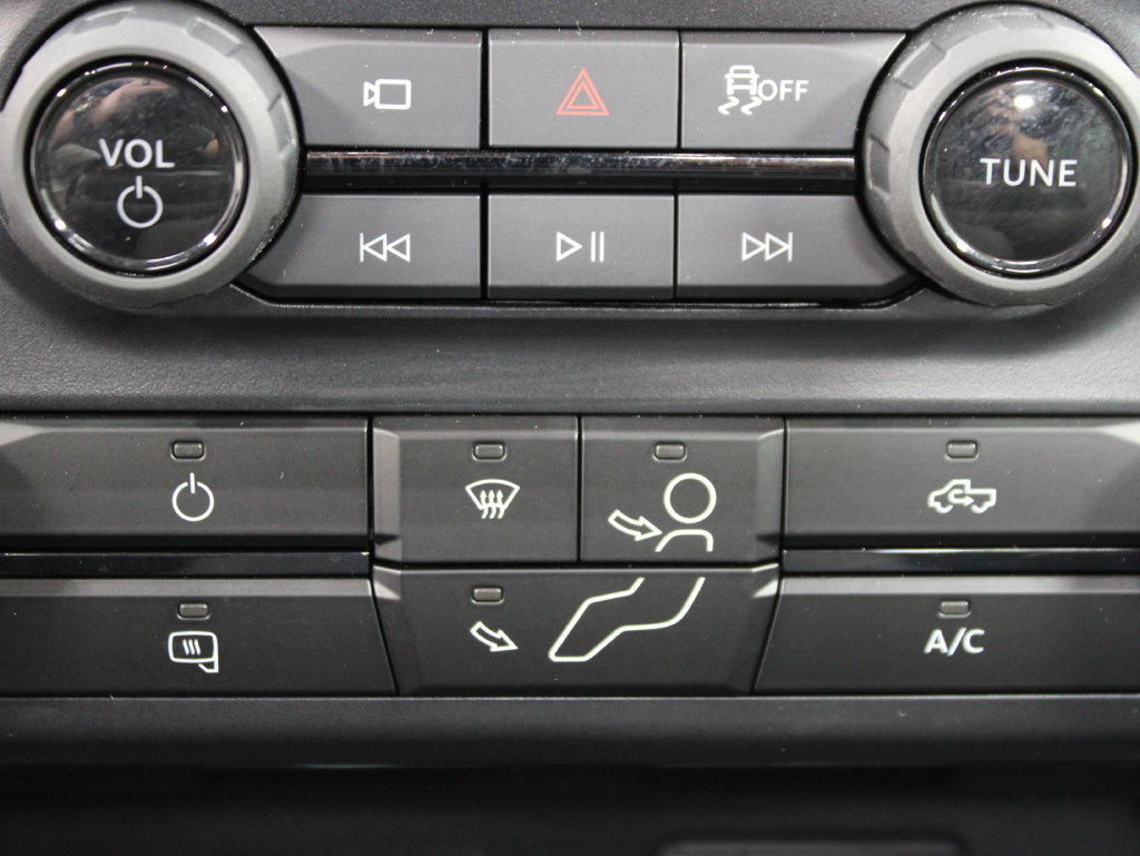 Used 2025 Ford F350 XL w/ STX Appearance Package AWD/4WD image 67