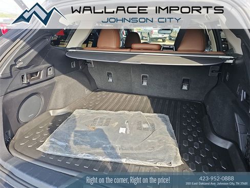 Used 2025 Subaru Outback Touring XT image 48