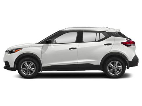 Used 2019 Nissan Kicks SV FWD image 6