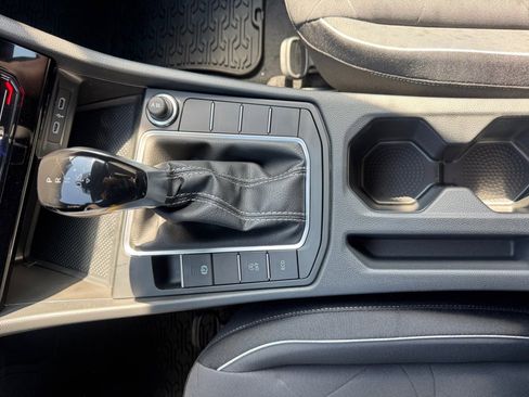 New 2026 Volkswagen Jetta Sport FWD image 20