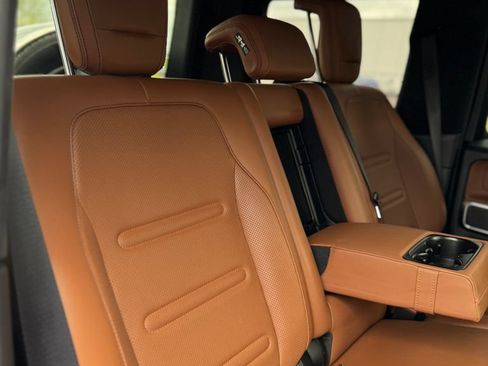 Used 2019 Mercedes-Benz G 550 image 35
