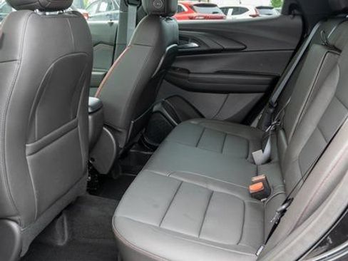 Used 2026 Chevrolet TrailBlazer RS w/ Convenience Package AWD/4WD image 10
