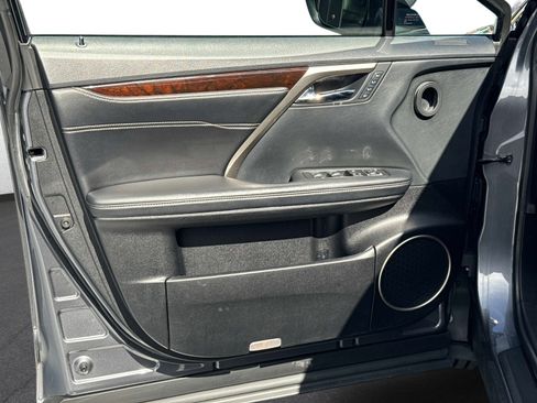 Used 2019 Lexus RX 350 w/ Navigation Package image 20