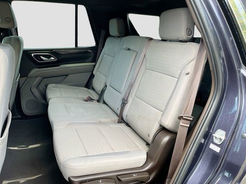 Used 2023 Chevrolet Tahoe LS RWD image 28