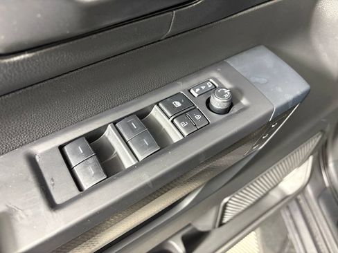 Used 2025 Toyota Sequoia TRD Pro AWD/4WD image 13