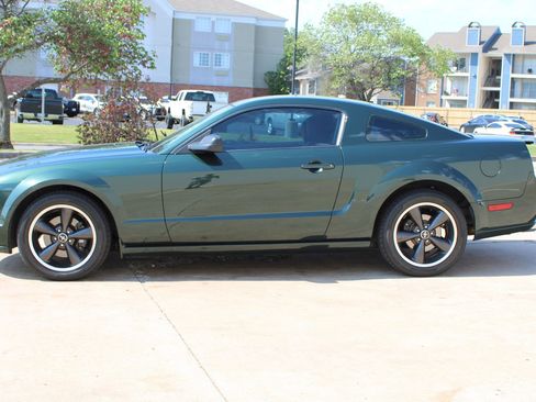 Used 2008 Ford Mustang GT Premium RWD image 7