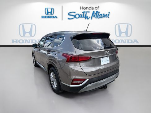 Used 2019 Hyundai Santa Fe SE FWD image 5