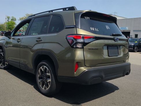 New 2026 Subaru Forester Premium AWD/4WD image 5