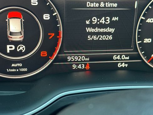 Used 2019 Audi Q7 2.0T Premium Plus w/ Premium Plus Package AWD/4WD image 20