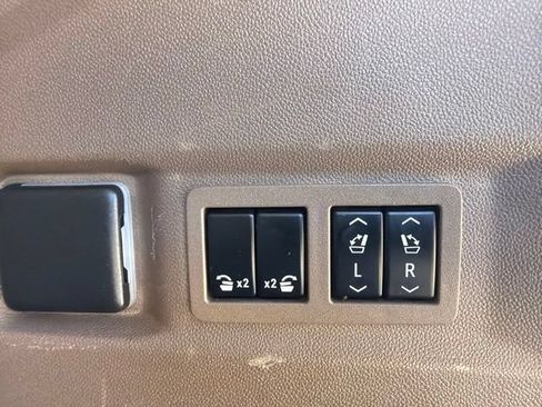 Used 2023 GMC Yukon Denali w/ Max Trailering Package RWD image 14
