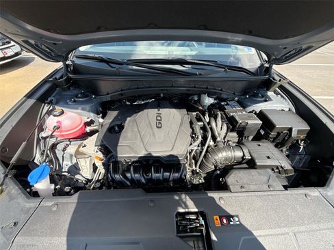 Used 2026 Hyundai Tucson SEL AWD/4WD image 36