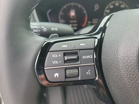 New 2026 Honda Civic Sport image 22
