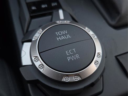 New 2026 Toyota Tacoma SR5 AWD/4WD image 22