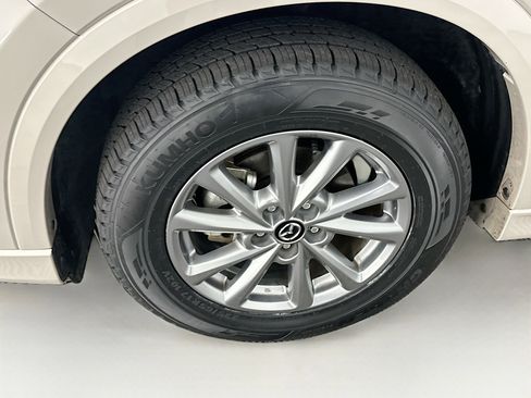 Used 2025 MAZDA CX-5 AWD 2.5 S w/ Preferred Package image 11