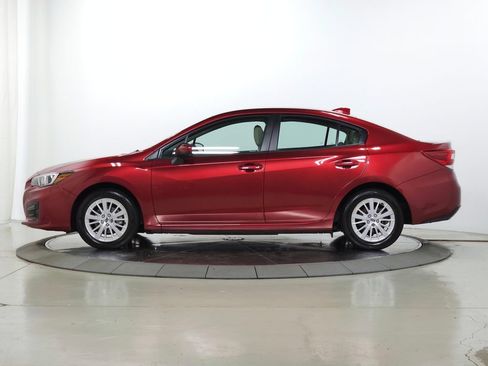 Used 2018 Subaru Impreza 2.0i Premium w/ Eyesight & BSD & Rcta AWD/4WD image 4