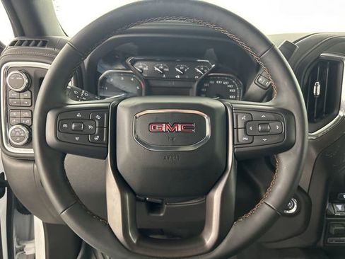 Used 2023 GMC Sierra 3500 AT4 w/ AT4 Preferred Package image 12