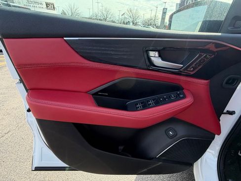 New 2026 Acura MDX Type S image 12