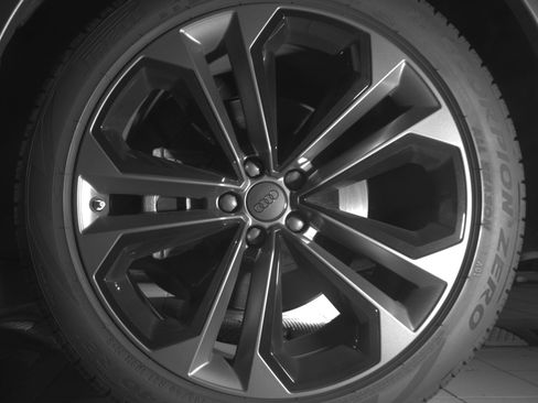 Certified 2026 Audi Q7 3.0T Premium Plus AWD/4WD image 29