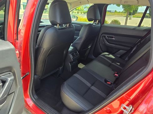 Used 2025 MAZDA CX-50 AWD 2.5 S w/ Preferred Package image 15