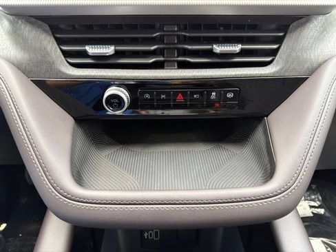 New 2026 Ford Explorer Platinum RWD image 15
