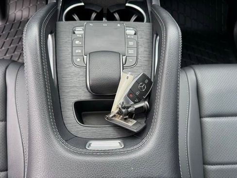 Certified 2023 Mercedes-Benz GLE 350 4MATIC image 16