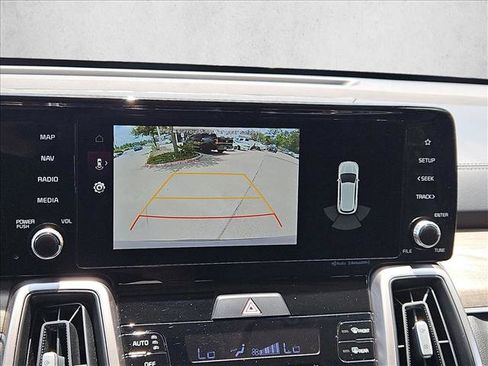 Used 2022 Kia Sorento X-Line EX AWD/4WD image 14