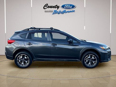 Used 2019 Subaru Crosstrek 2.0i Premium AWD/4WD image 21