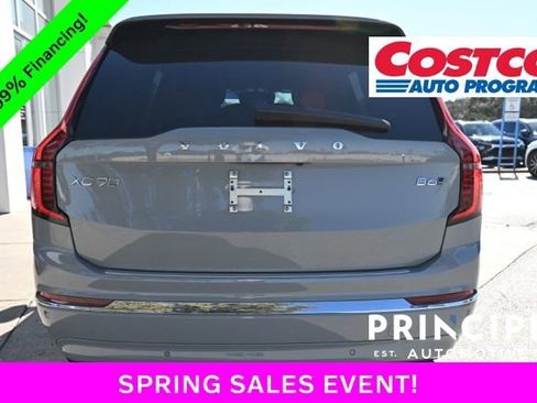 New 2026 Volvo XC90 B6 Plus w/ Protection Package Premier AWD/4WD image 12