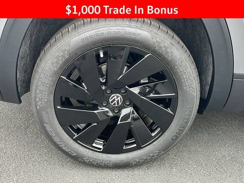 New 2025 Volkswagen Atlas SE AWD/4WD image 31