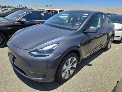 Used 2023 Tesla Model Y Long Range